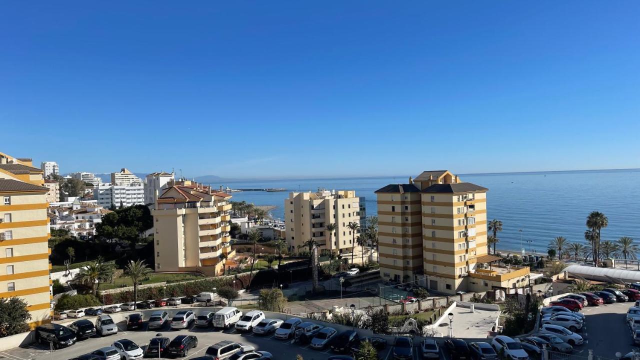 Estudio Con Vista Al Mar 19 Benalmadena Exterior photo